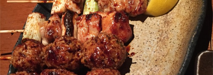 炭火焼鳥Dining門　 千林店