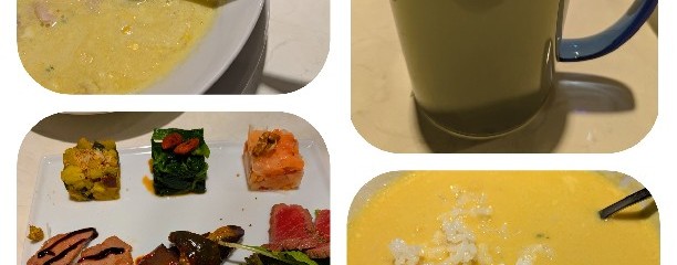 スープパスタ＆PIZZA 東京オリーブ　
