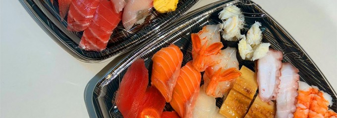 スシロー 四日市インター店