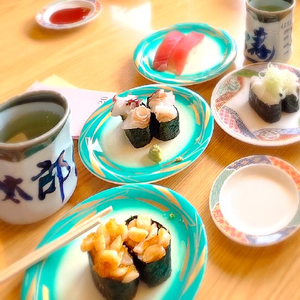 金太郎寿し 新斎店(鶴岡/和食) | ホットペッパーグルメ