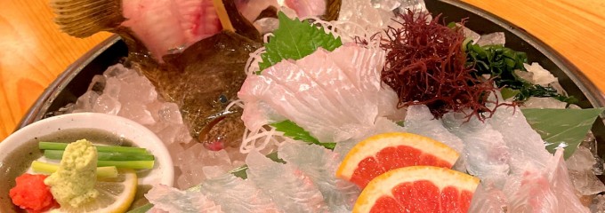釣船茶屋ざうお 小牧店