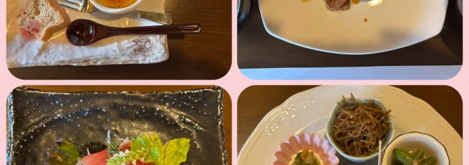 野の花