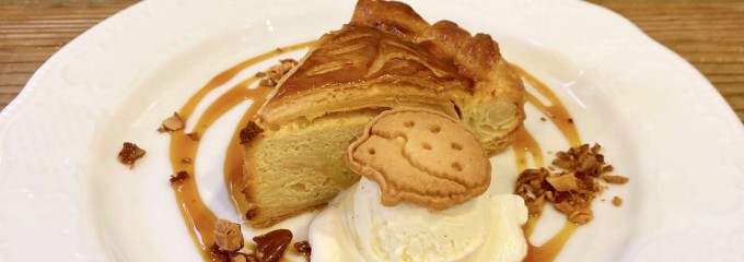 北鎌倉お菓子と喫茶マルン