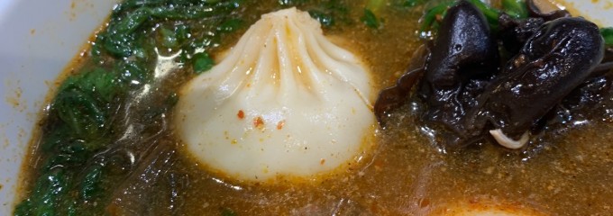 七宝麻辣湯 三軒茶屋栄通り店