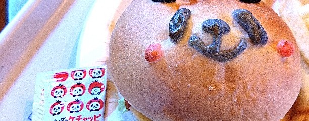 アドベンチャーレストラン