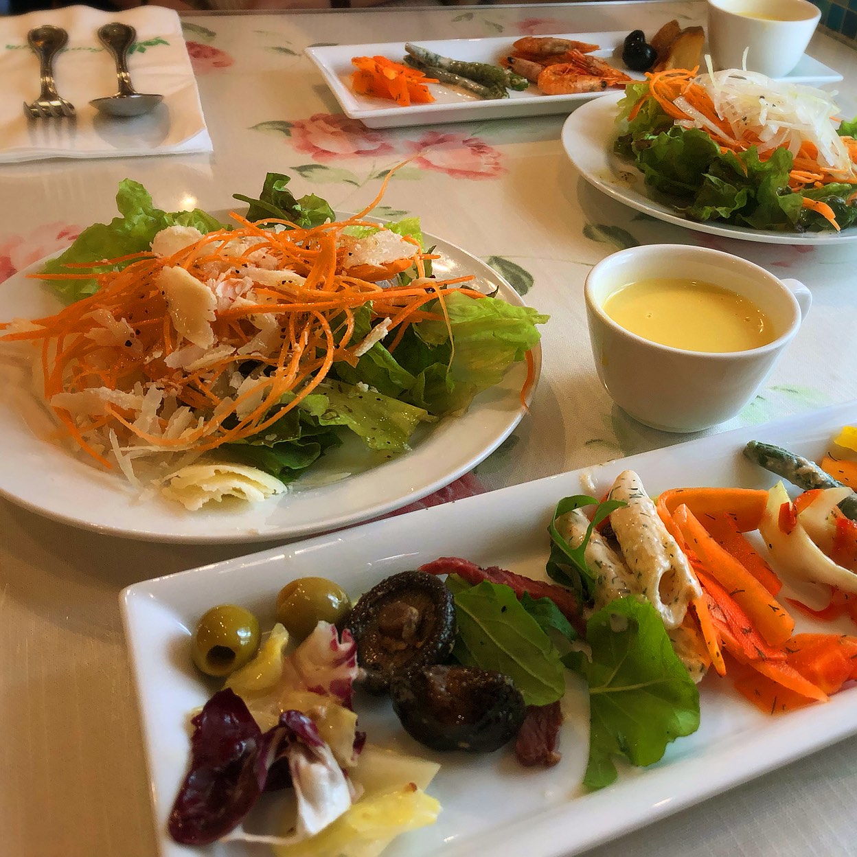 キャナリー ロウ 豊川 店