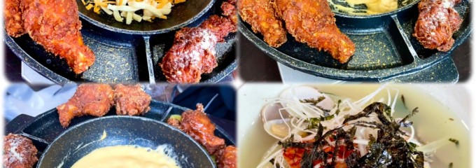 韓国食堂 マニモゴ