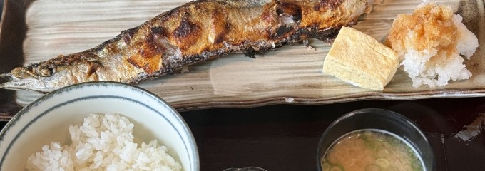 いろり焼き はやかわ家