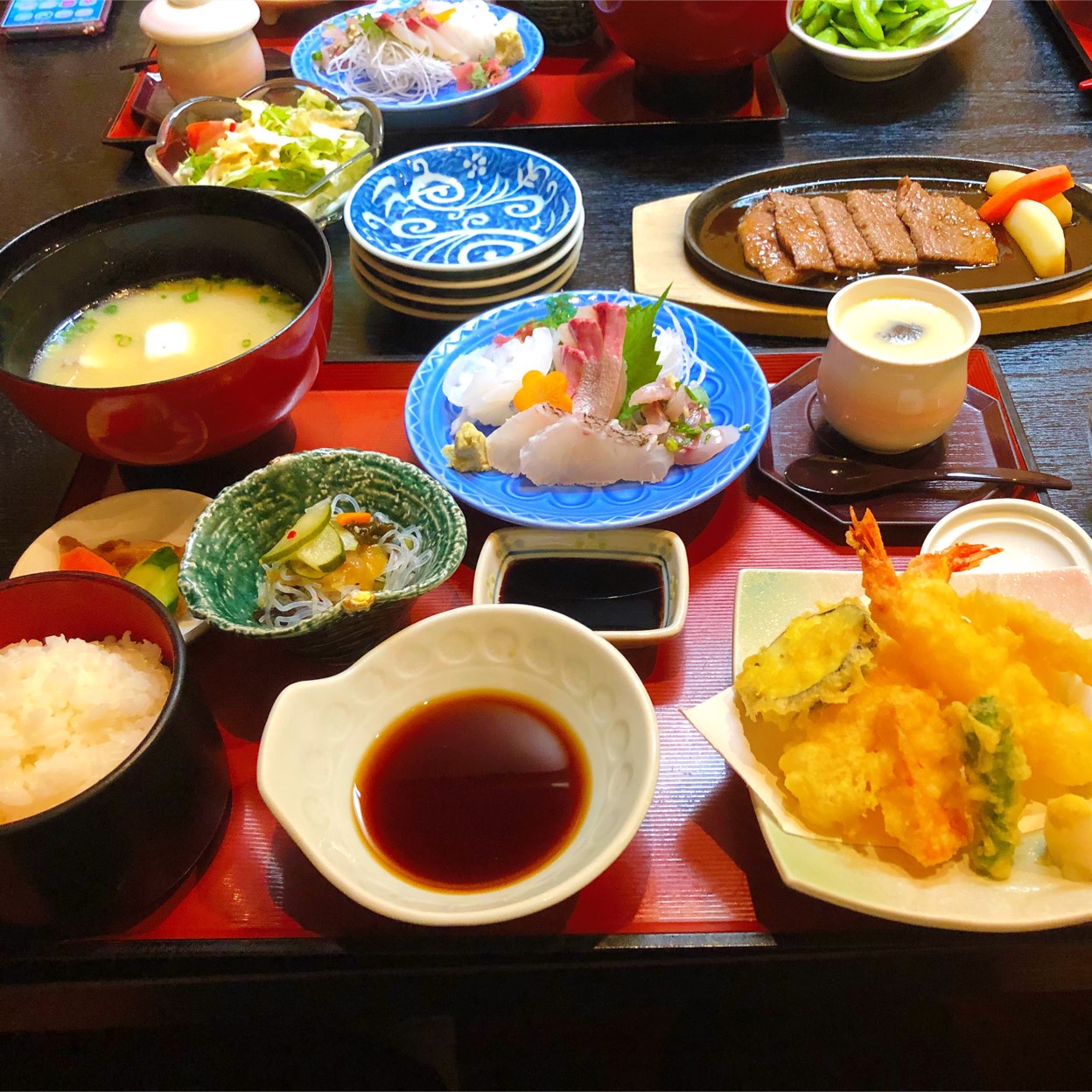 いけす居食屋・大徳利(平戸/その他グルメ) | ホットペッパーグルメ