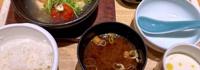 食のつむぎ 枚方T‐SITE店