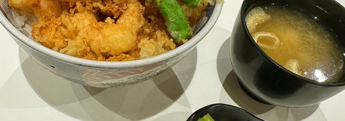 全国ご当地丼ぶり屋台 ジ・アウトレット広島店