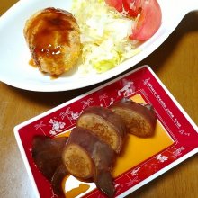 shiketachanさんの写真