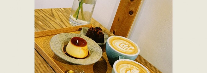 As canele &. 瓦町店