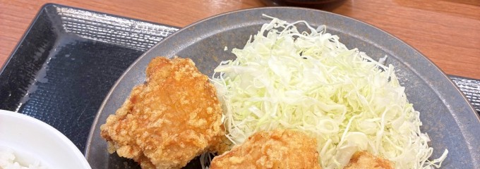 からやま 横浜仲町台店