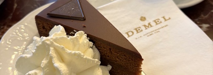 Demel