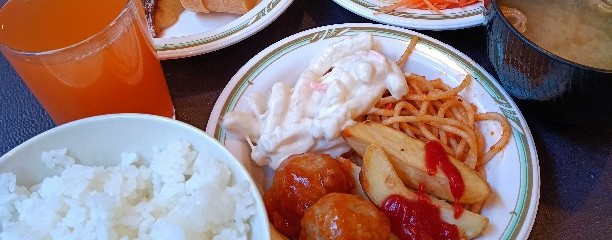 広島駅前ユニバーサルホテル新幹線口右