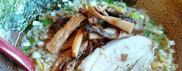 らーめん岩本屋 春江店