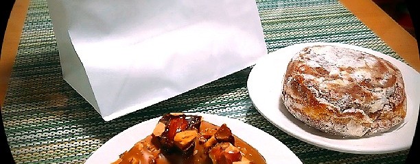 I'm donut ? 渋谷店