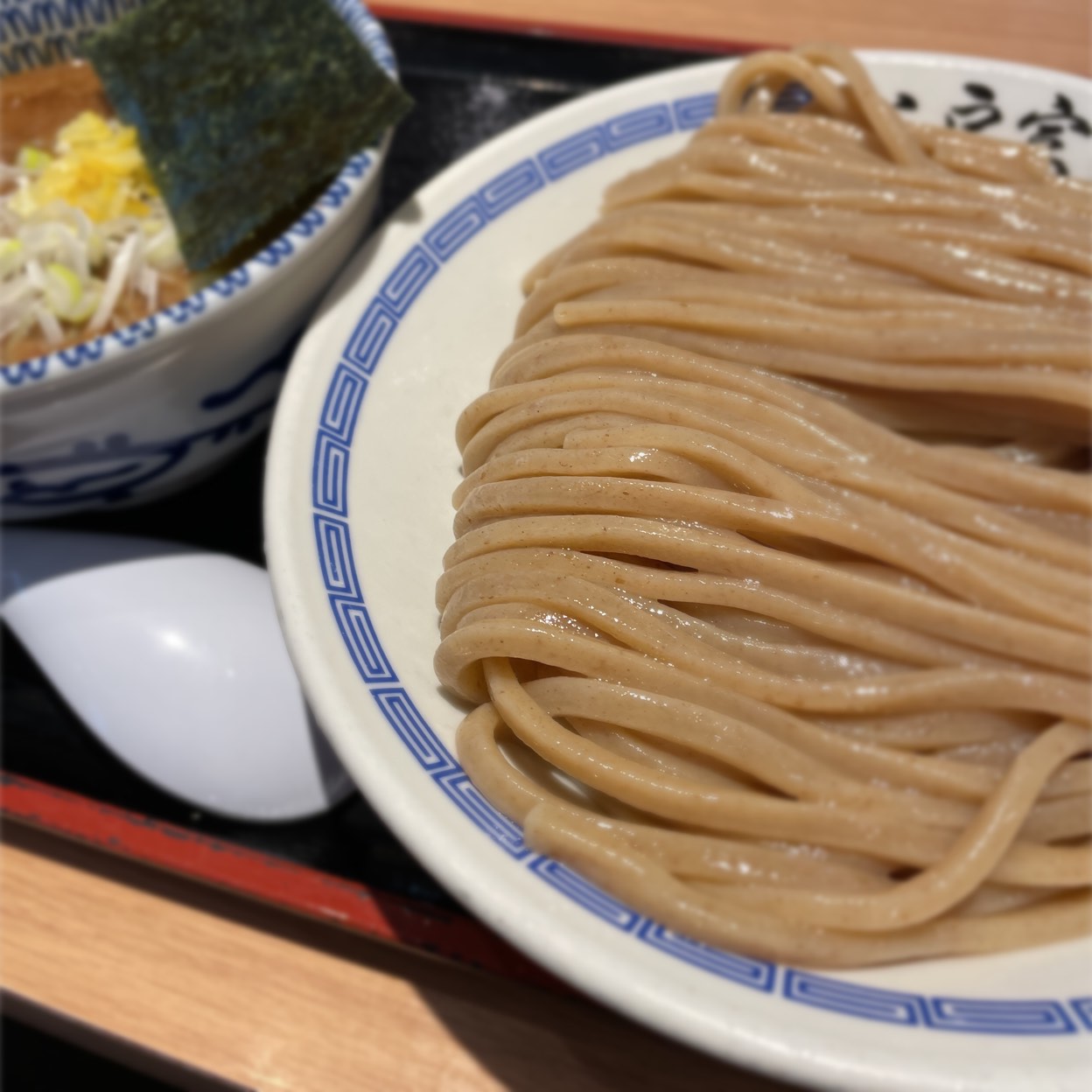 松戸 富田 製 麺 ららぽーと tokyo bay 店