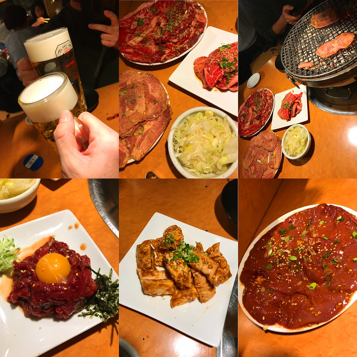 焼肉 ざんまい 湘南台店 湘南台 焼肉 ホルモン ミイル