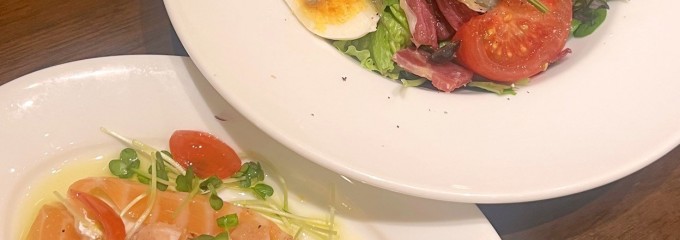 壁の穴 玉川高島屋S.C