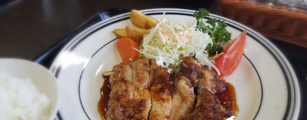 レストランしんめい