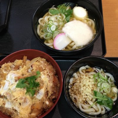 山田うどん食堂 五反田toc店 西五反田 大崎広小路駅 うどん