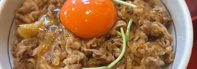 なか卯 名東八前店