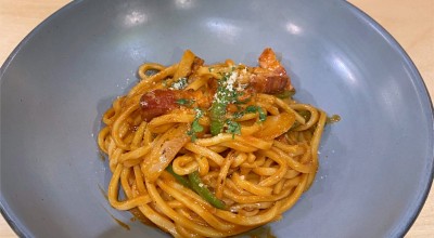 2416market Pasta 横浜駅 パスタ