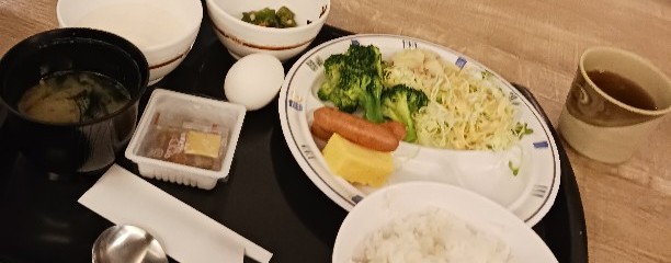 HotelAZ 北九州若松店