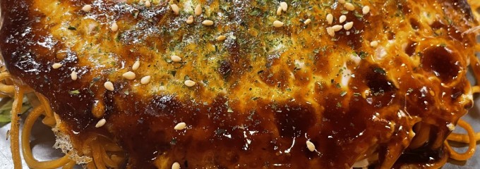 お好み焼き・鉄板焼き　次郎吉