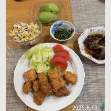 ankunmamaさんの写真