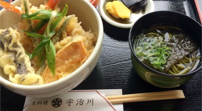 京料理 宇治川旅館 宇治駅 旅館