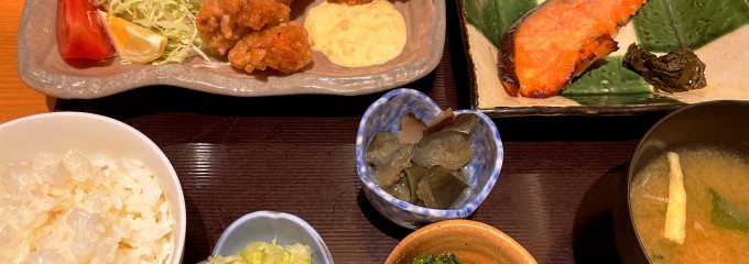 大かまど飯寅福 ららぽーと横浜店