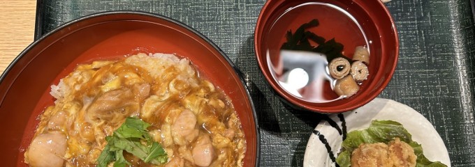 水たき料亭 博多華味鳥 大阪心斎橋店