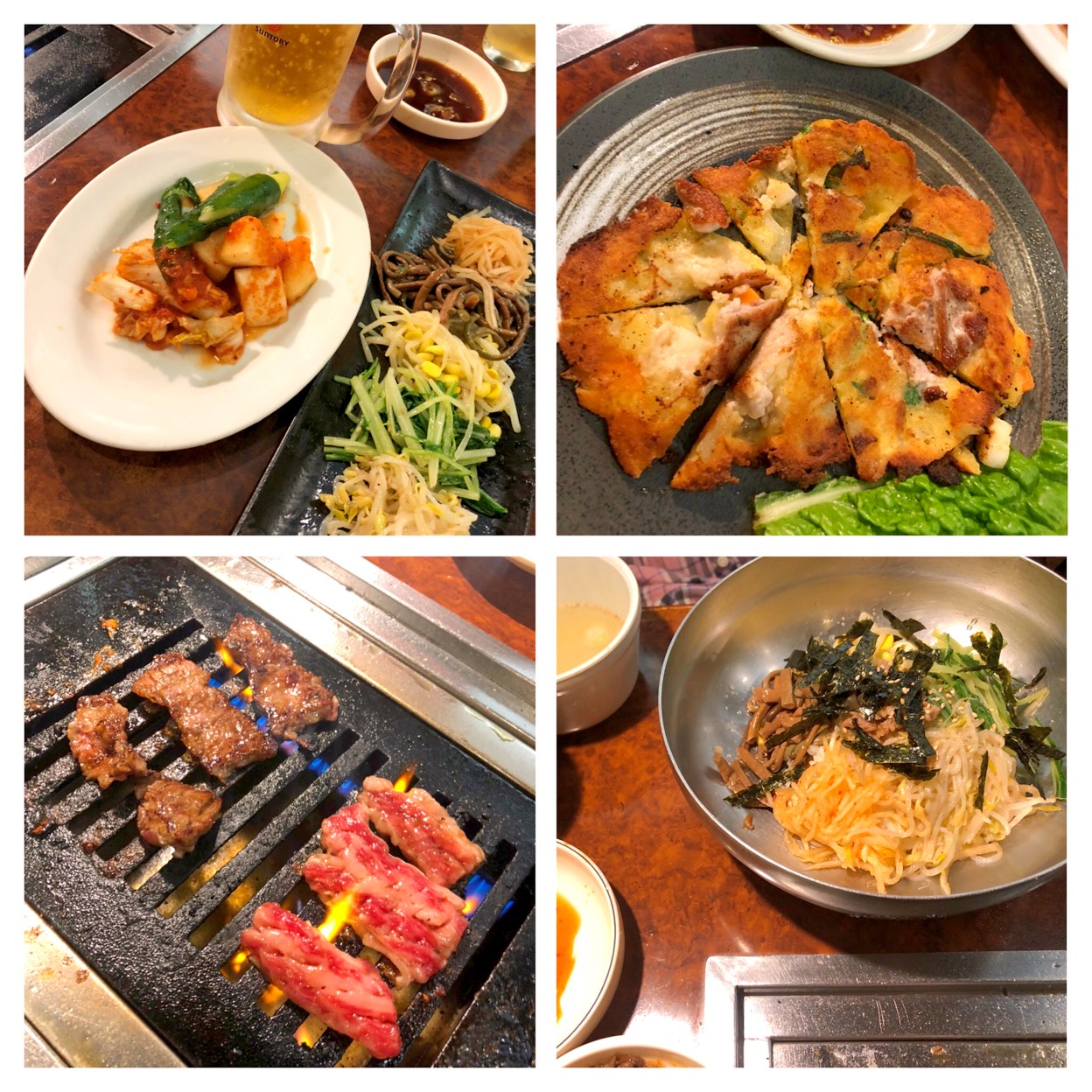 白雲 台 鶴橋 駅前 店