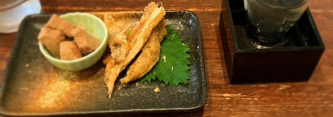 めしや　大磯港