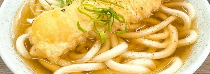 都そば 京阪京橋店