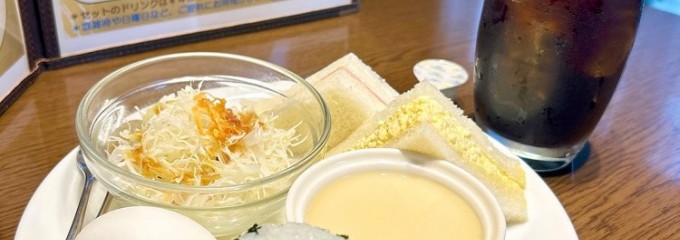 ヌーヴォーカフェ