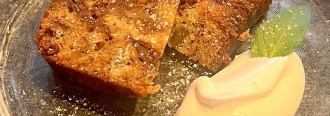 イタリア料理と千歳烏山
