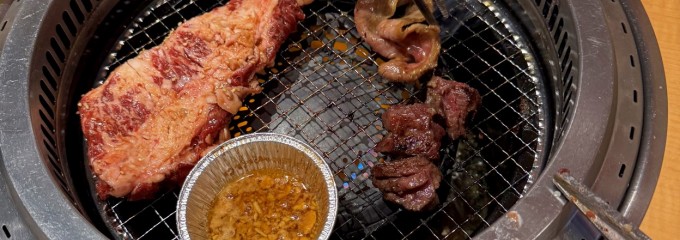 焼肉きんぐ 米子店