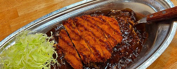 ゴーゴーカレー 博多バスターミナルスタジアム