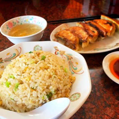餃子の王将 川崎医大前店 倉敷 井原 中庄 中華料理 餃子の王将 川崎医大前店 倉敷 井原 中庄 中華料理