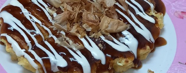 阿倍野屋 天保山マーケットプレイス店