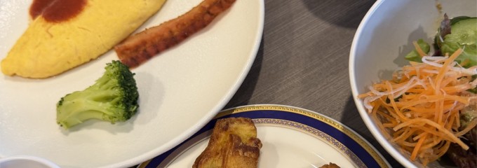 ブッフェダイニング ケッヘル