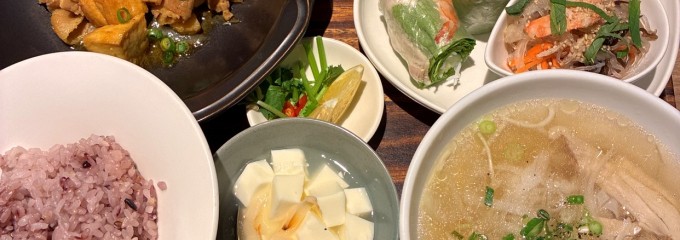 ロータスパレス 池袋東武SPICE店