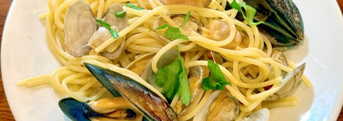 トラットリア フランコ