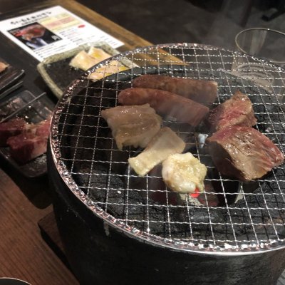 らいおんホルモン 焼肉 ホルモン