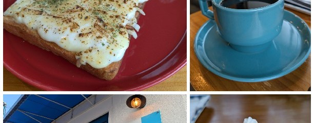 pan cafe こむぎとまめ