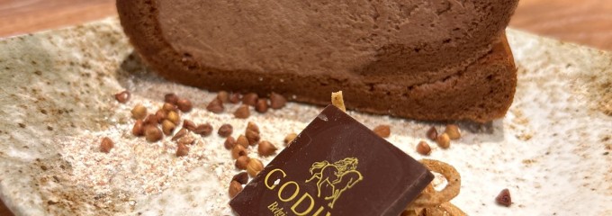 蕎麦Dining 一福 西武福井店